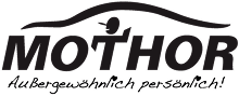 Logo Autohaus Mothor GmbH