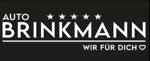 Logo Brinkmann GmbH