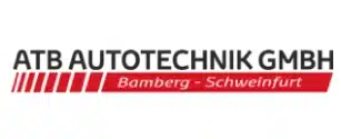 Logo ATB Autotechnik GmbH