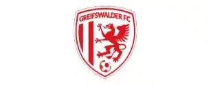 Logo Greifswalder Fußball Club GmbH