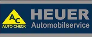 Logo Heuer Automobilservice UG