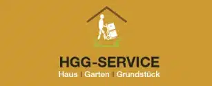Logo HGG Service