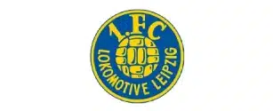 Logo 1. FC Lokomotive Leipzig
