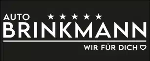 Logo Autohaus Brinkmann GmbH
