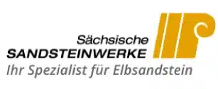 Logo Sächsische Sandsteinwerke GmbH