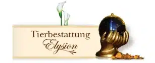 Logo Tierbestattung Elysion