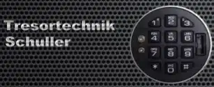 Logo Tresortechnik Schuller